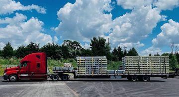 - The⁣ Importance of‍ Reliable⁤ Freight Services ‌in Worldwide Logistics