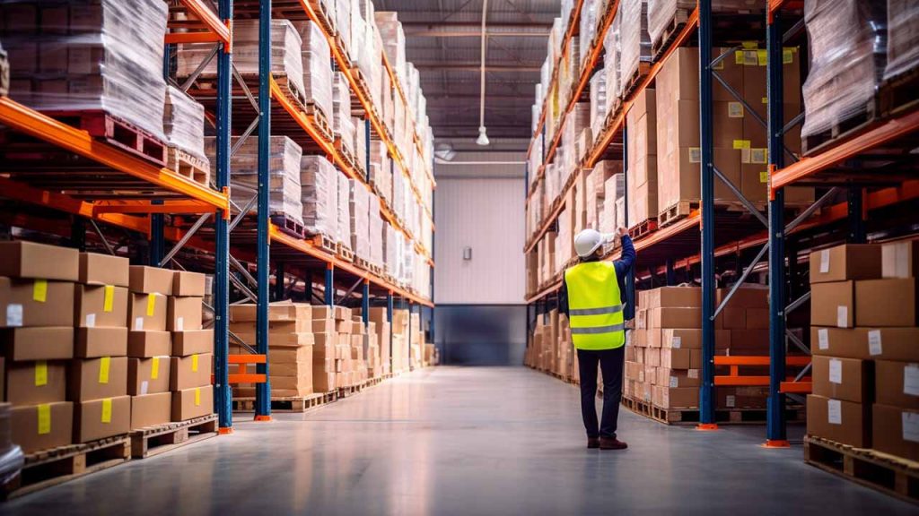 warehousing services in kenya