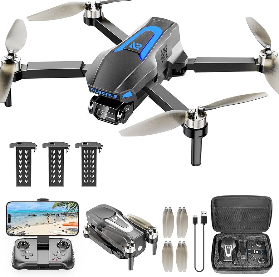 Utilizing Drones for Swift Deliveries