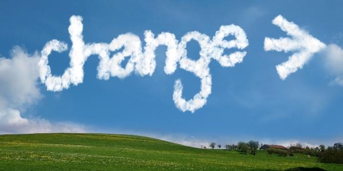 Transforming Traditional Courier Services
